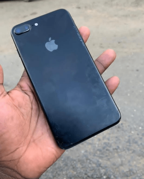 iPhone 7plus