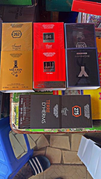 Parfum smart 100ml