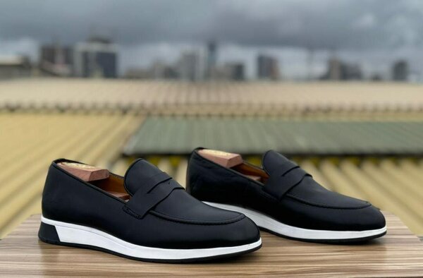 MOCASSIN ITALIENNE