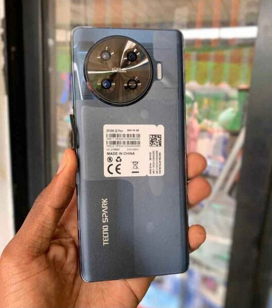 Smartphone Android