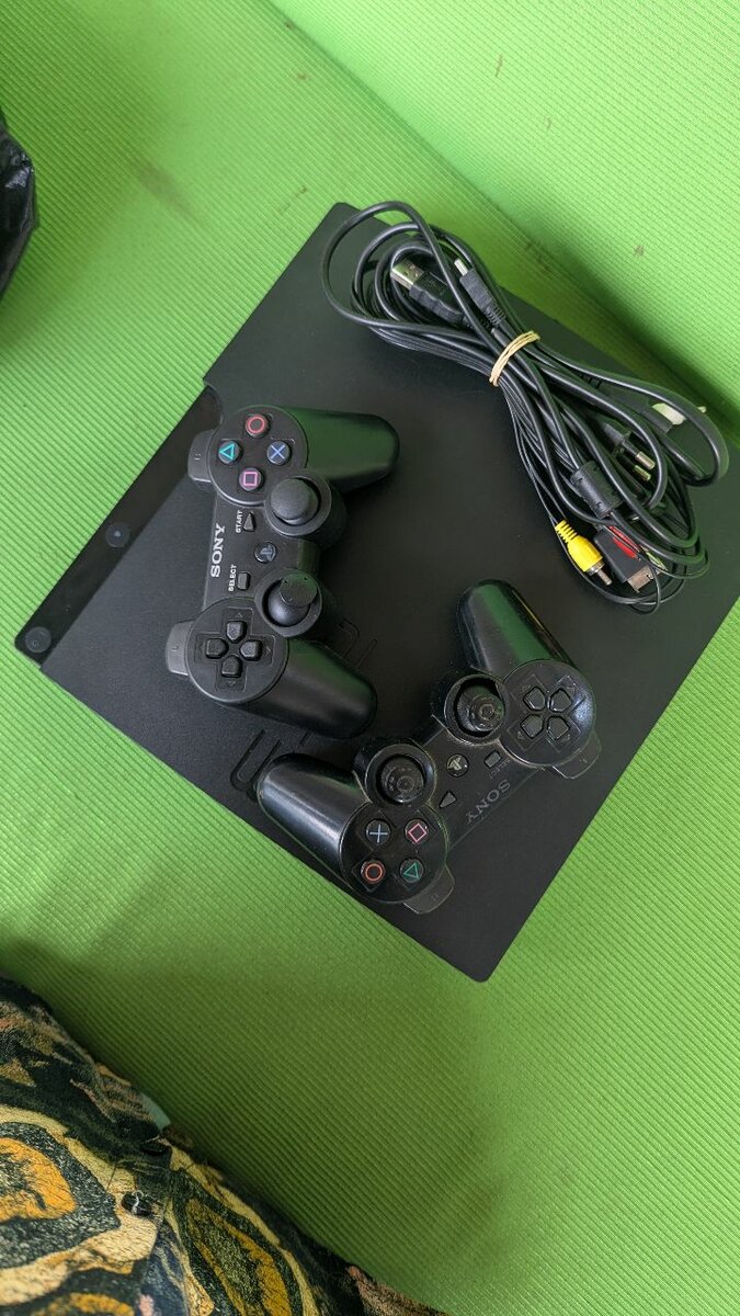 Ps3