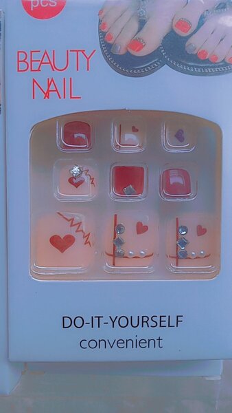 Press On Nails