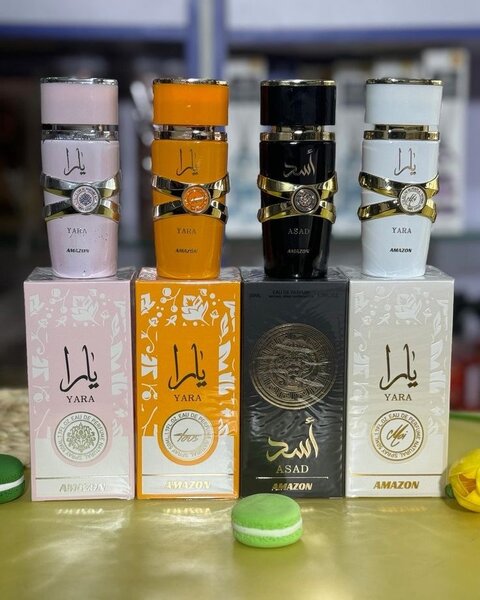 Parfum