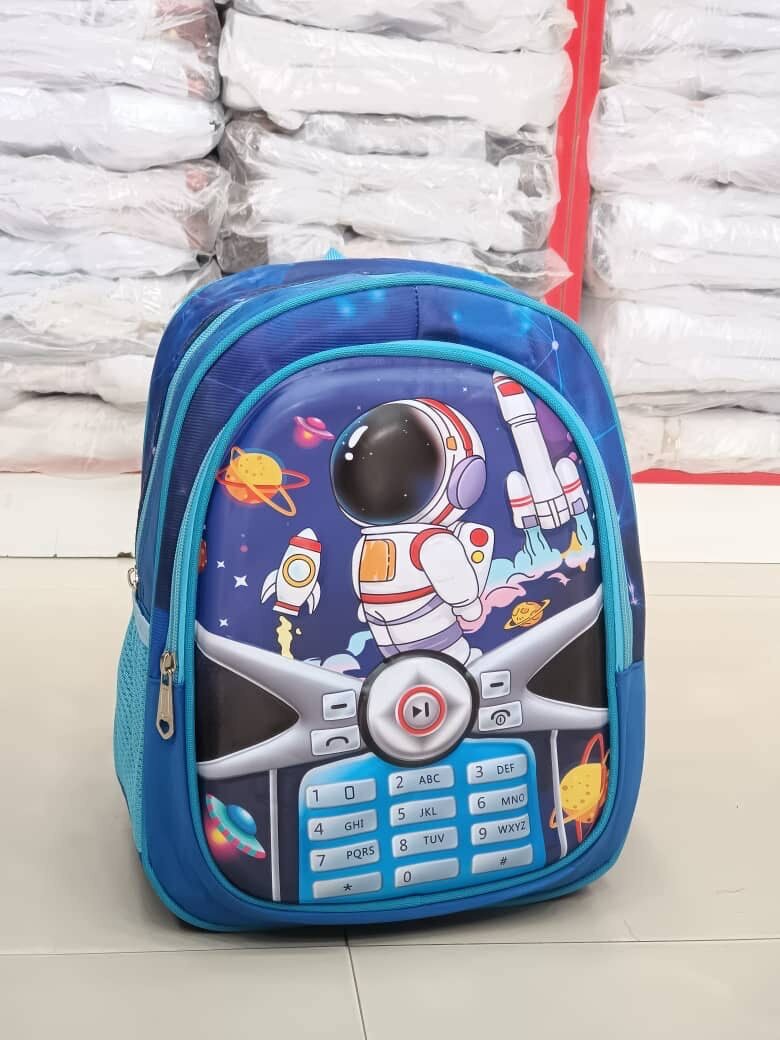 School bags