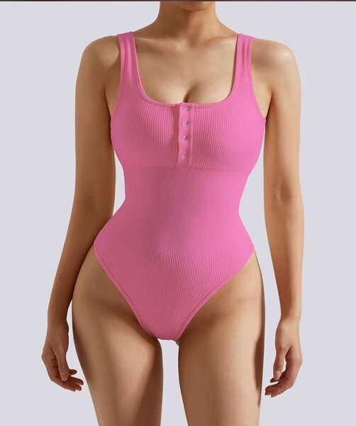 Body moulant femme
