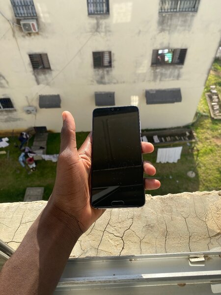 Huawei 20YPro