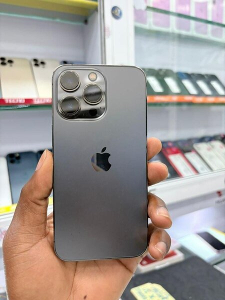 iPhone 13 Pro reconditionné