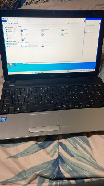 Ordinateur Dell