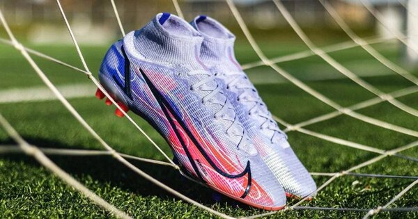 Crampon (Paire de marque)