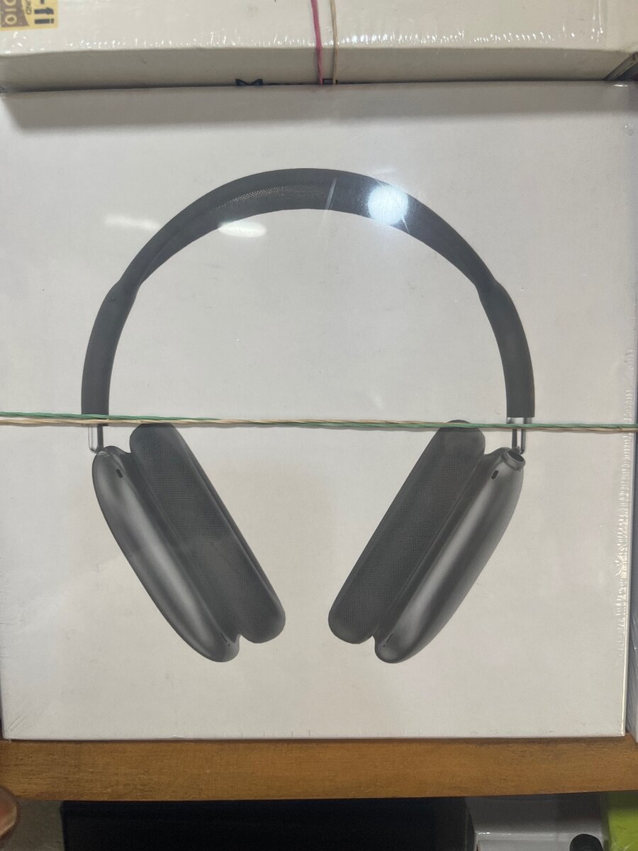 Capsque Airpods Max