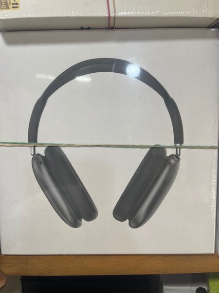 Capsque Airpods Max