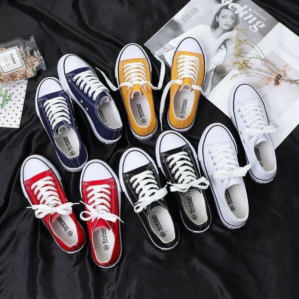 CHAUSSURES VANS