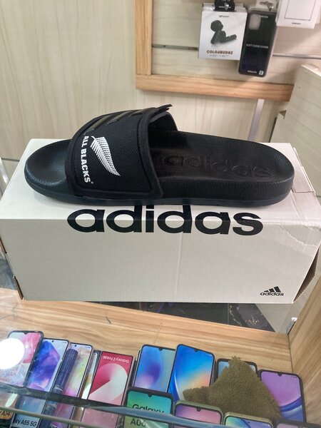 Sandales claquettes