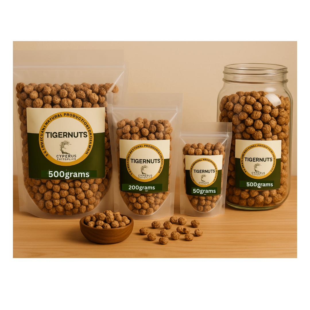 Tigernut