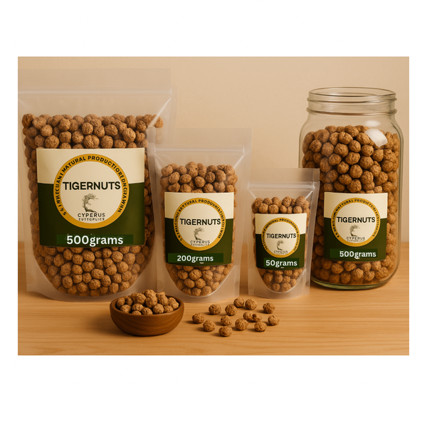 Tigernut