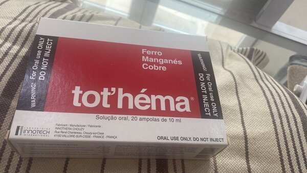 Tot hema