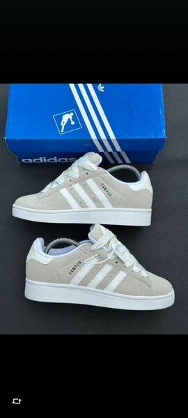 Adidas campus