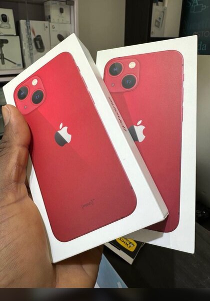 iPhone 13 128gb