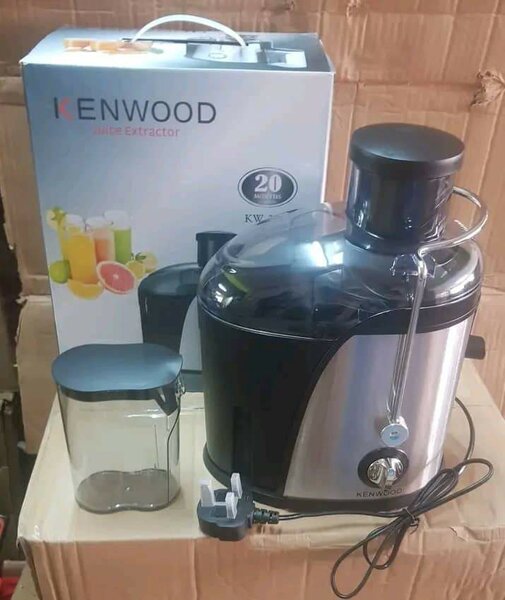 Juicer