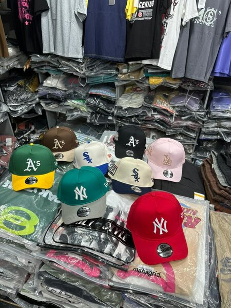 Casquette