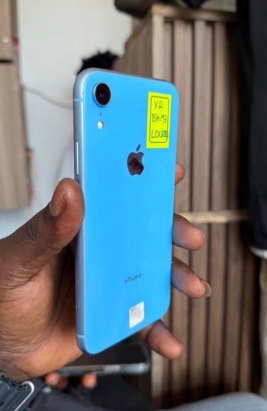 ROGGER IPHONES