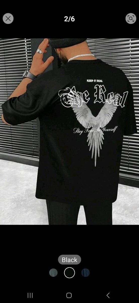 T shirt
