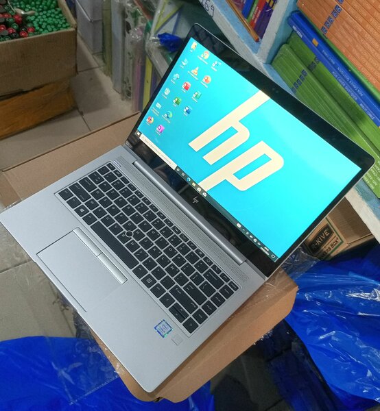HP Elitebook 840 G5