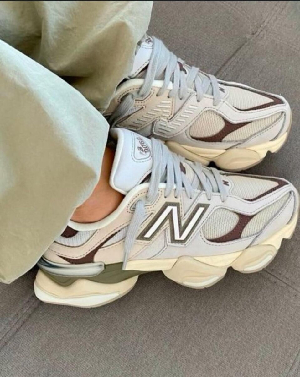 NEW BALANCE 1960