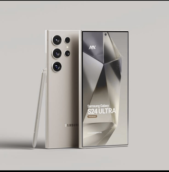 Samsung Galaxy S24 Ultra