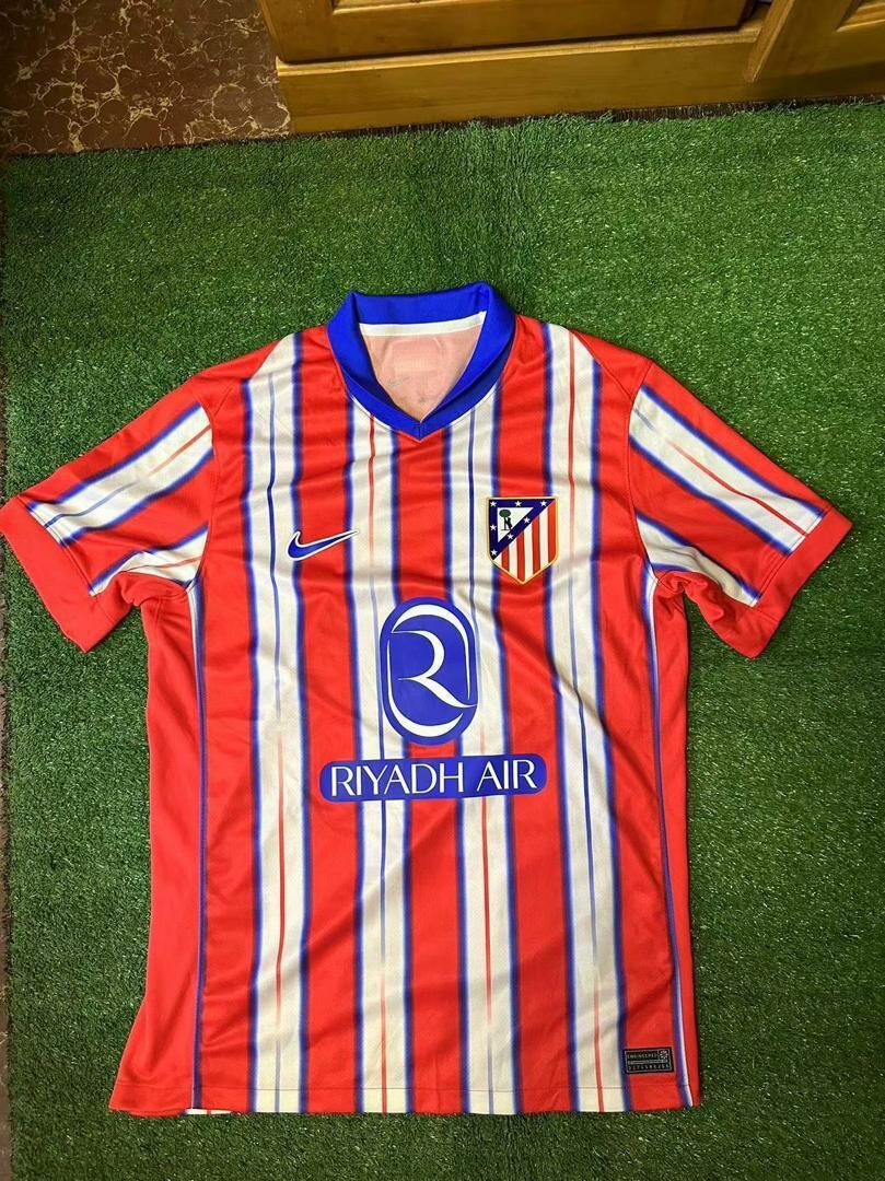Atletico de Madrid