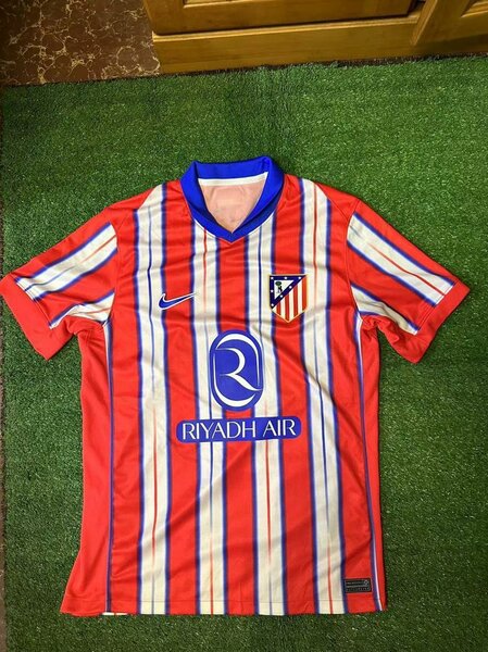 Atletico de Madrid