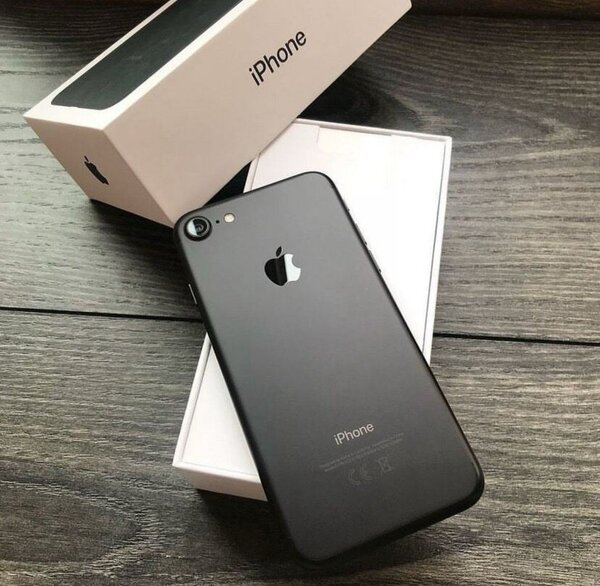 Iphone 7 simple