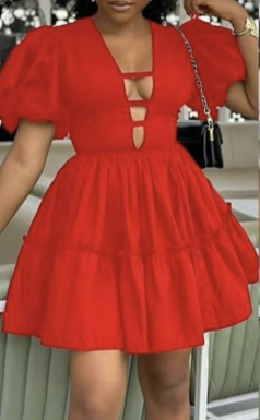 dress