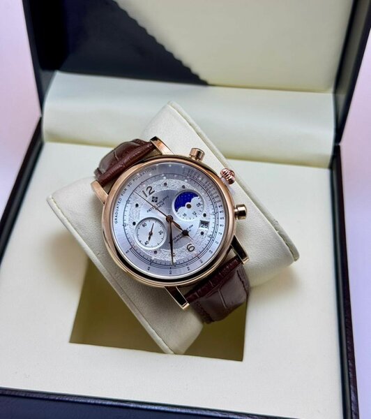 Montre de luxe