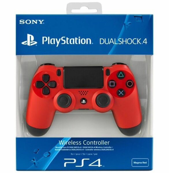 PS4 Controller