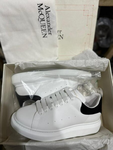 Alexander McQueen