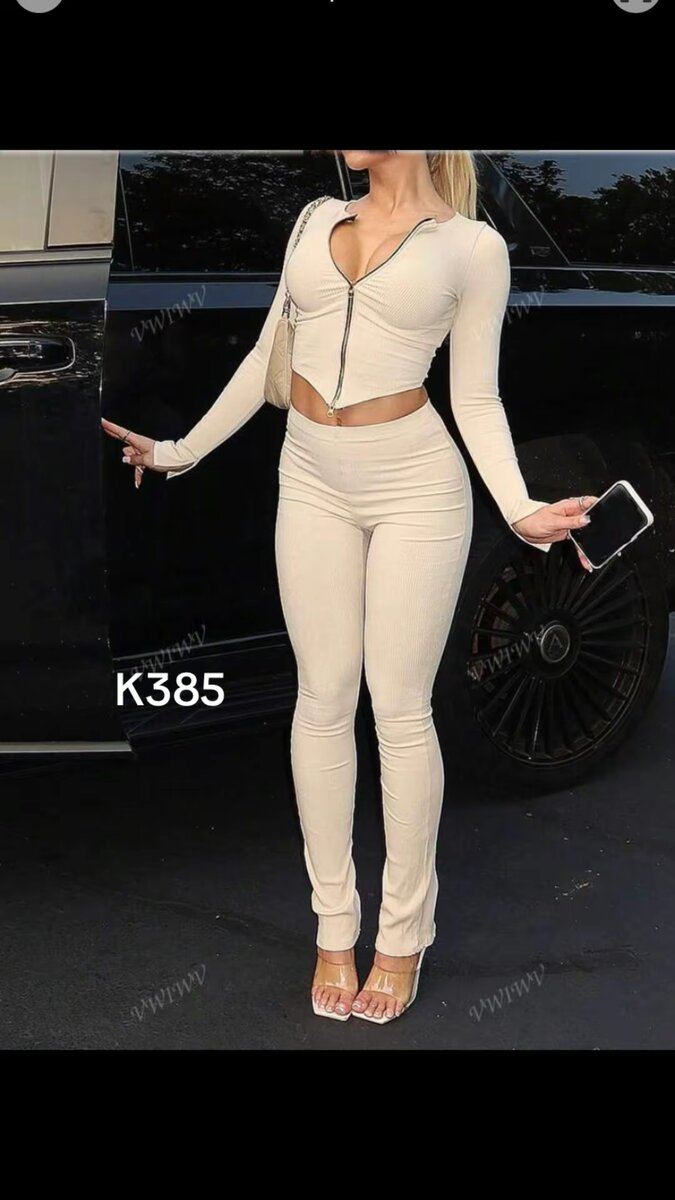 2 piece suit