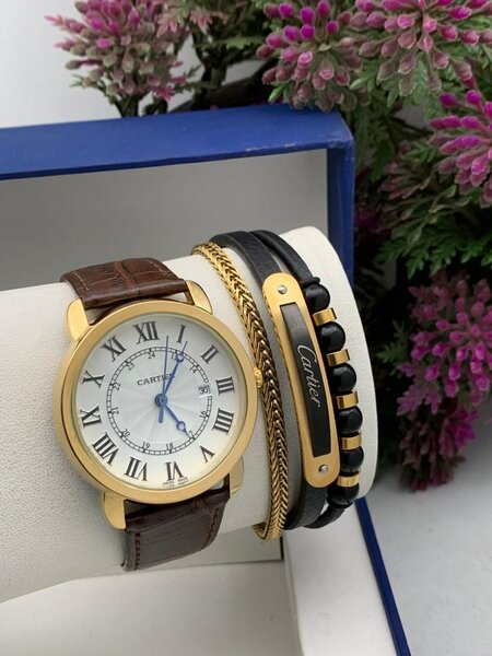 Watch Package
