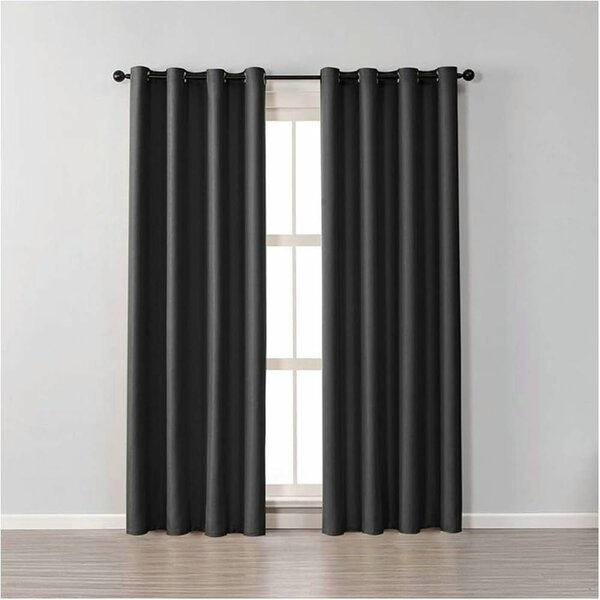 Blackout Quality Curtins 2 in