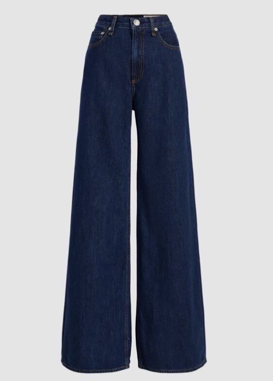 Denim jeans