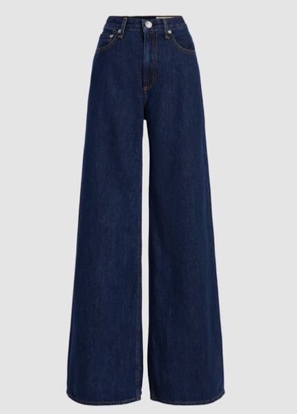Denim jeans