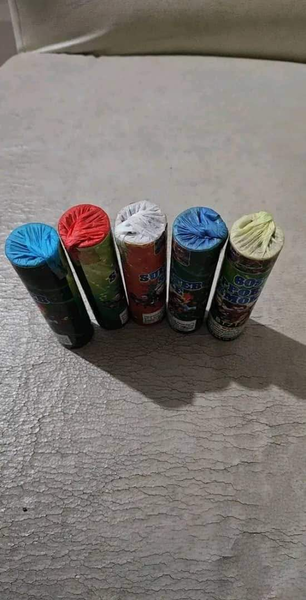 Spécial CAN