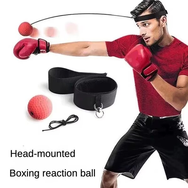 Balle de reflexe