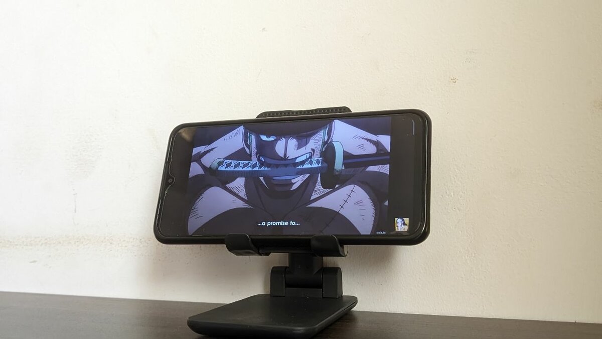 Phone stand