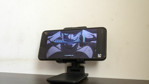 Phone stand