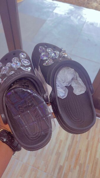 Cute Crocs