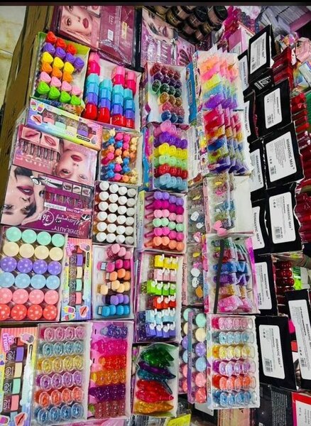 GLOSS À LÈVRES