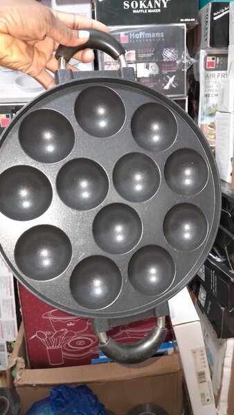 Masa maker mould