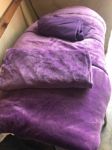 Blankets