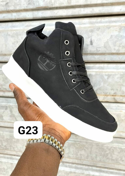 chaussure
